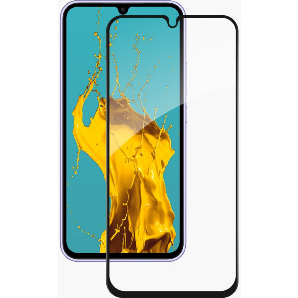 Фото - Захисне скло для смартфону Piko Full Glue for Samsung A34 5G (1283126559846)