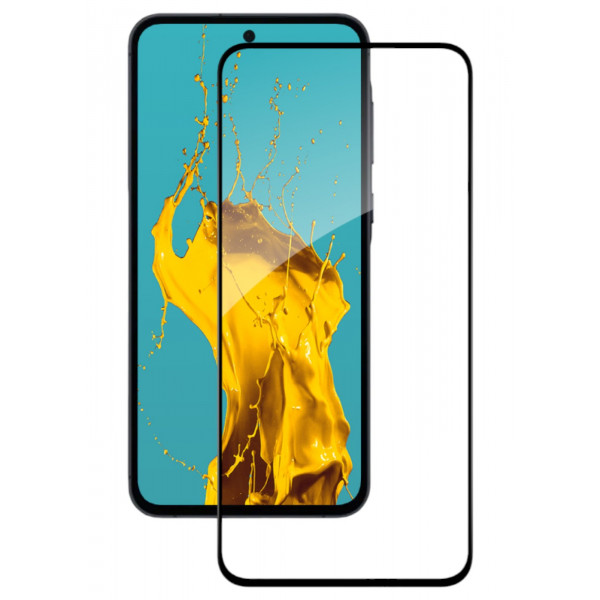 Фото - Захисне скло для смартфону Piko Full Glue for Samsung A55 (1283126588877)