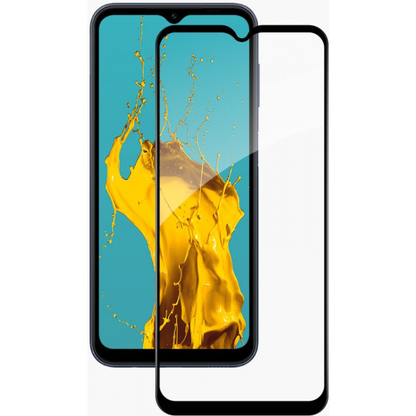 Фото - Захисне скло для смартфону Piko Full Glue for Samsung M14 (1283126579929)
