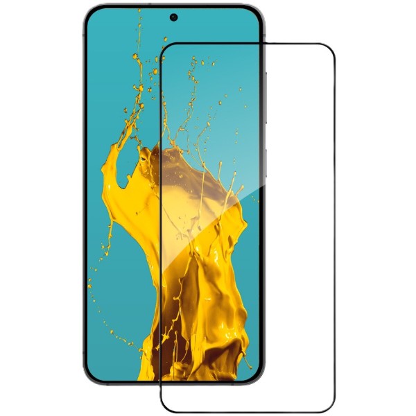 Фото - Защитное стекло для смартфона Piko 9H for Samsung Galaxy S24 Plus Black (1283126591853)