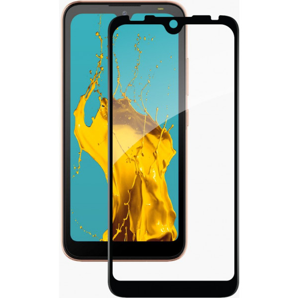 Фото - Захисне скло для смартфону Piko Full Glue for Tecno Pop 5 Go (1283126573385)