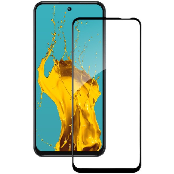 Фото - Защитное стекло для смартфона Piko 9H for Tecno Spark Go 1 Black (1283126607769)