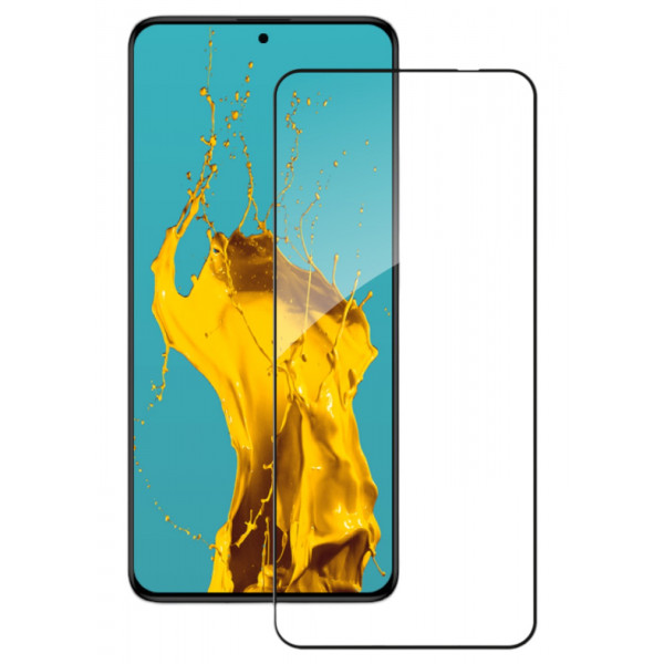 Фото - Захисне скло для смартфону Piko Full Glue for Xiaomi Poco F5 Pro (1283126589911)