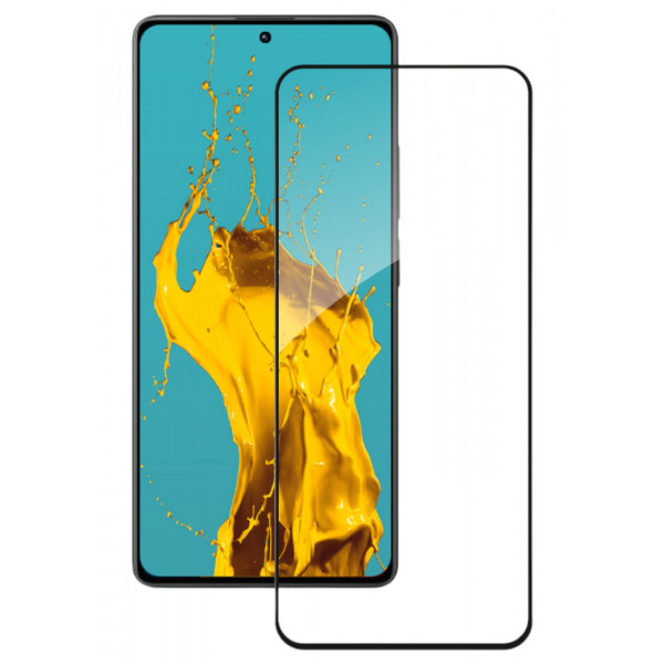 Фото - Захисне скло для смартфону Piko Full Glue for Xiaomi Poco M6 Pro (1283126589737)