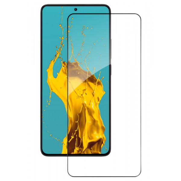 Фото - Захисне скло для смартфону Piko Full Glue for Xiaomi Poco X6 Pro (1283126588754)