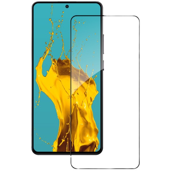 Фото - Защитное стекло для смартфона Piko 9H for Xiaomi Poco X7 Pro Black (1283126607868)