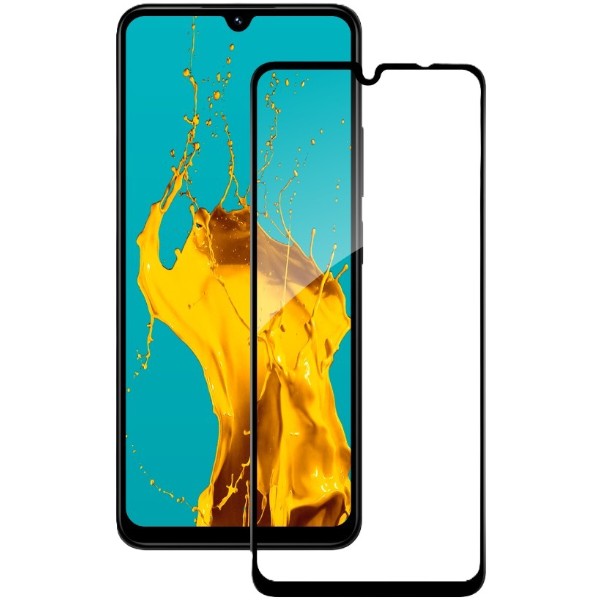 Фото - Захисне скло для смартфону Piko 9H for Xiaomi Redmi 14C / Poco C75 Black (1283126598616)