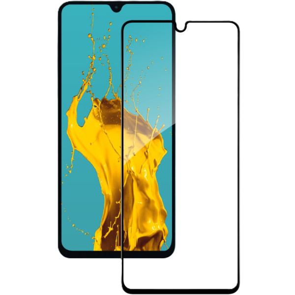 Фото - Захисне скло для смартфону Piko 9H for Xiaomi Redmi A5 4G Black (1283126620522)