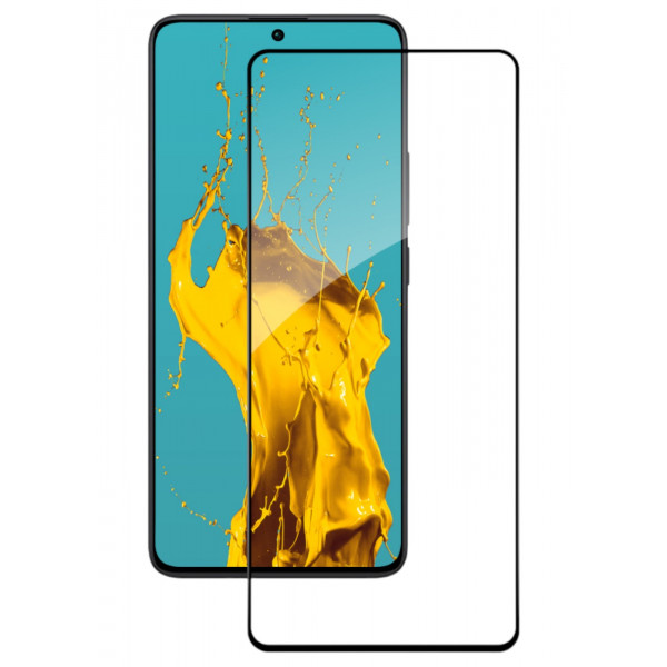 Фото - Захисне скло для смартфону Piko Full Glue for Xiaomi Redmi Note 13 5G (1283126583988)