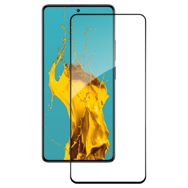 Фото - Захисне скло для смартфону Piko Full Glue for Xiaomi Redmi Note 13 Pro 4G (1283126583964)