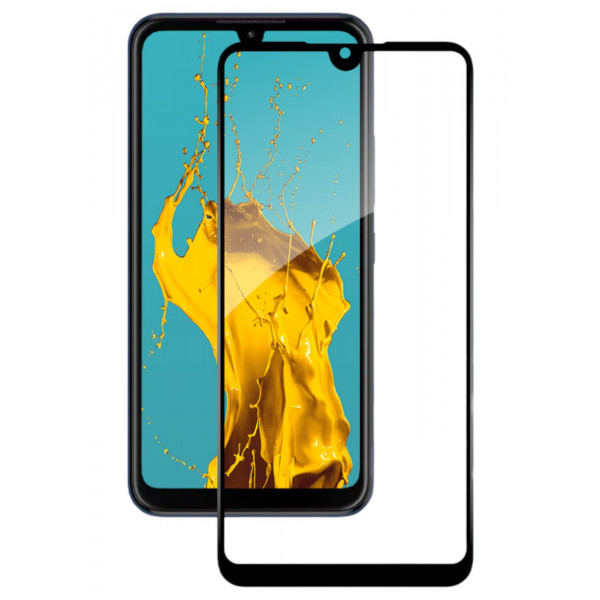 Фото - Защитное стекло для смартфона Piko Full Glue for ZTE Blade L220 (1283126583377) Фото - Защитное стекло для смартфона Piko Full Glue for ZTE Blade L220 (1283126583377)