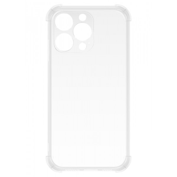 Фото - Чохол для смартфону
 Piko Shockproof for Apple iPhone 13 Pro Max (1283126587498)