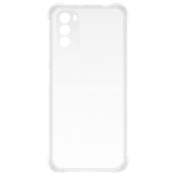 Фото - Чехол для смартфона Piko Shockproof for Moto G31 (1283126555091)