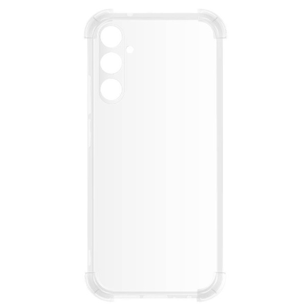 Фото - Чохол для смартфону Piko Shockproof for Samsung A05s (1283126590566) Фото - Чохол для смартфону Piko Shockproof for Samsung A05s (1283126590566)