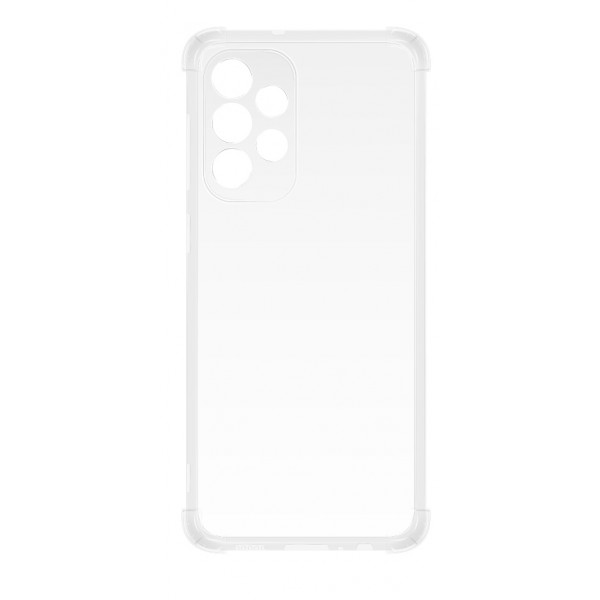 Фото - Чохол для смартфону Piko Shockproof for Samsung Galaxy A23 5G (1283126555145)