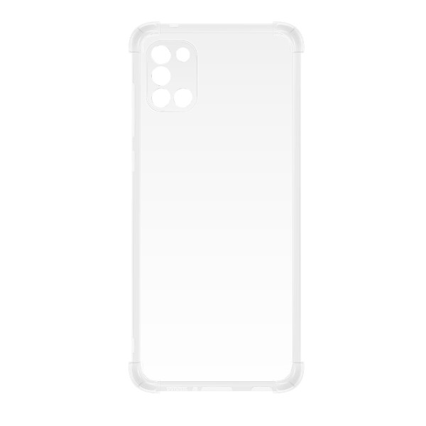 Фото - Чохол для смартфону Piko Shockproof for Samsung Galaxy A31 (1283126555152)