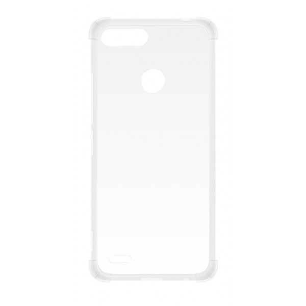 Фото - Чохол для смартфону
 Piko Shockproof for Tecno Pop 2F (1283126555268)