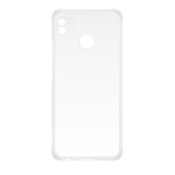 Фото - Чехол для смартфона Piko Shockproof for Tecno Pop 4 (1283126555282)