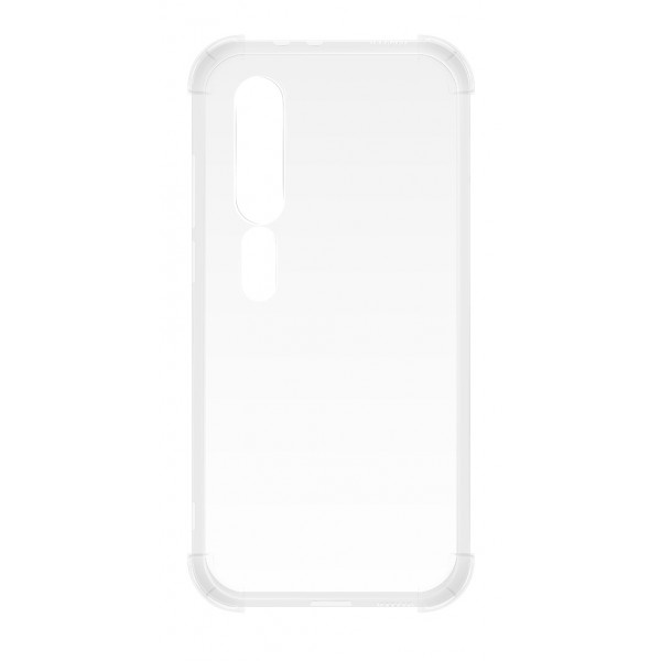 Фото - Чохол для смартфону Piko Shockproof for Xiaomi Mi 10 Pro (1283126555336)