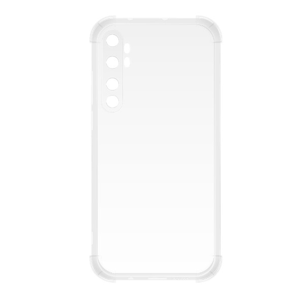 Фото - Чехол для смартфона Piko Shockproof for Xiaomi Mi Note 10 Lite (1283126555367)