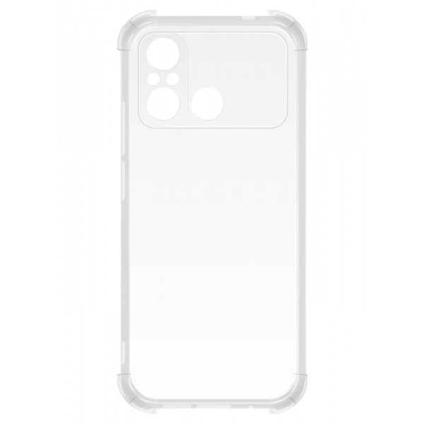 Фото - Чехол для смартфона Piko Shockproof for Xiaomi Redmi 12C (1283126580321)