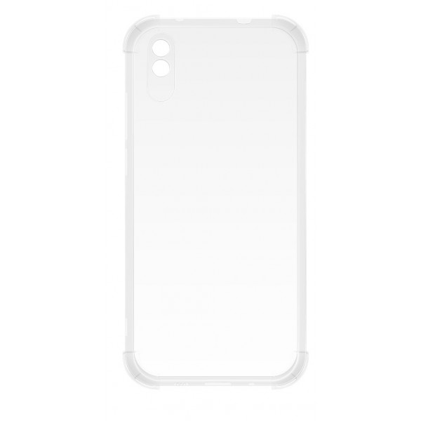 Фото - Чохол для смартфону Piko Shockproof for Xiaomi Redmi 9A (1283126555404)