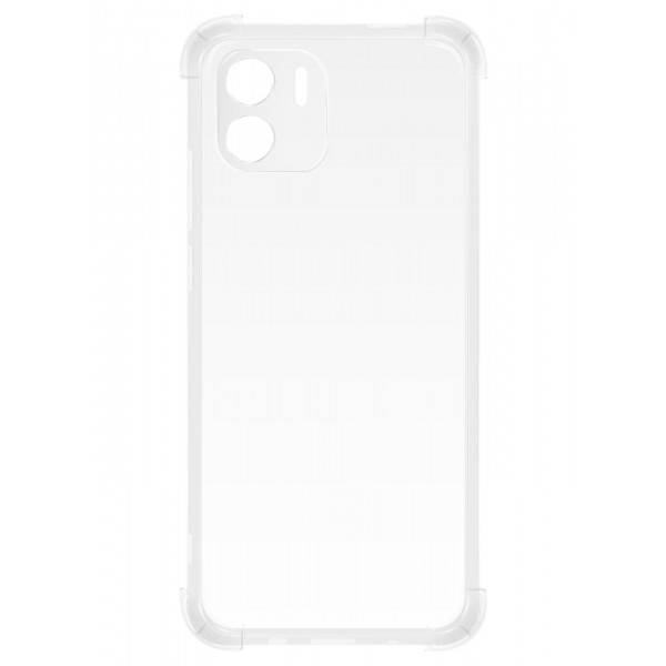 Фото - Чохол для смартфону Piko Shockproof for Xiaomi Redmi A2 (1283126587825) Фото - Чохол для смартфону Piko Shockproof for Xiaomi Redmi A2 (1283126587825)