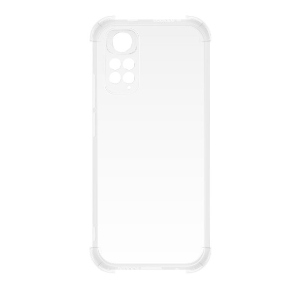 Фото - Чехол для смартфона Piko Shockproof for Xiaomi Redmi Note 11 (1283126555459)