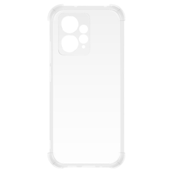 Фото - Чехол для смартфона Piko Shockproof for Xiaomi Redmi Note 12 4G (1283126576447)