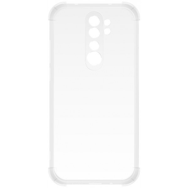 Фото - Чохол для смартфону Piko Shockproof for Xiaomi Redmi Note 8 Pro (1283126555473)
