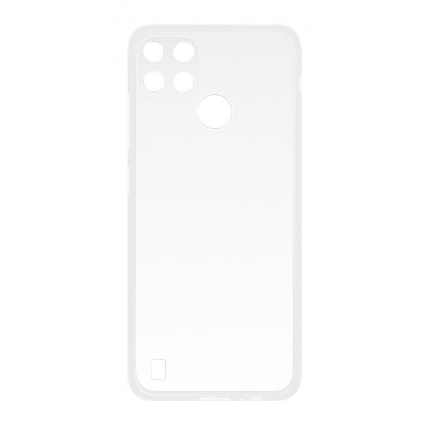 Фото - Чехол для смартфона Piko Anti Dust for Realme C25Y (1283126554452)