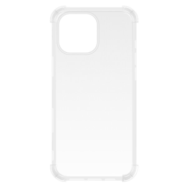 Фото - Чехол для смартфона Piko TPU Shockproof for Apple iPhone 16 Pro Max Light (1283126607936)