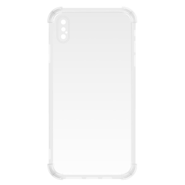 Фото - Чехол для смартфона Piko TPU Shockproof for Apple iPhone XS Max Light (1283126610110)