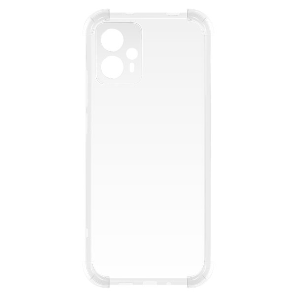 Фото - Чохол для смартфону Piko TPU Shockproof for Motorola Moto G13 Light (1283126610158) Фото - Чохол для смартфону Piko TPU Shockproof for Motorola Moto G13 Light (1283126610158)