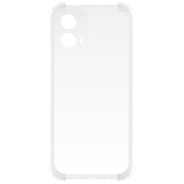 Фото - Чохол для смартфону Piko TPU Shockproof for Motorola Moto G34 Light (1283126610165)