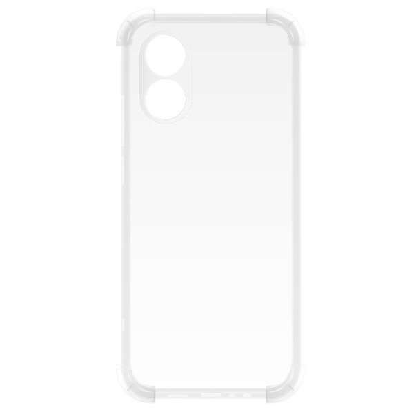 Фото - Чохол для смартфону Piko TPU Shockproof for Oppo A18/A38 Light (1283126610172)