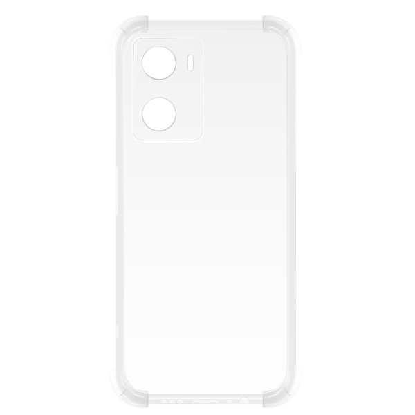 Фото - Чохол для смартфону Piko TPU Shockproof for Oppo A57 4G 2022/A57S 4G Light (1283126610189)