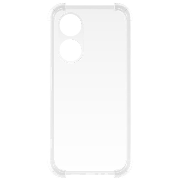 Фото - Чохол для смартфону Piko TPU Shockproof for Oppo A98 Light (1283126610202)