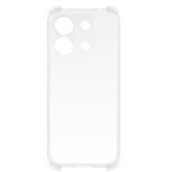Фото - Чохол для смартфону Piko TPU Shockproof for Xiaomi Poco X6 Light (1283126610288)