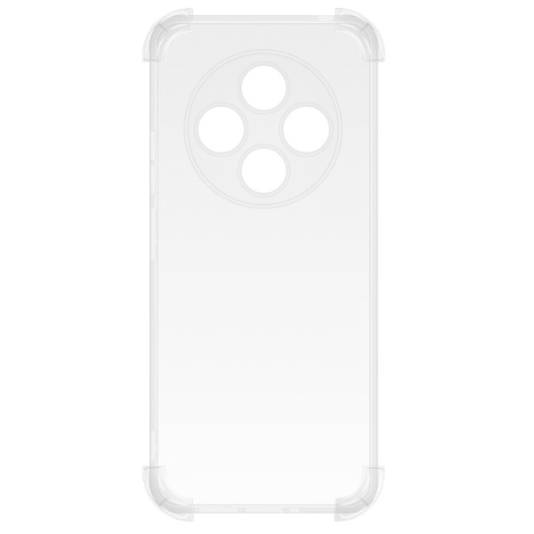 Фото - Чехол для смартфона Piko TPU Shockproof for Xiaomi Redmi 14C Light (1283126606762) Фото - Чехол для смартфона Piko TPU Shockproof for Xiaomi Redmi 14C Light (1283126606762)