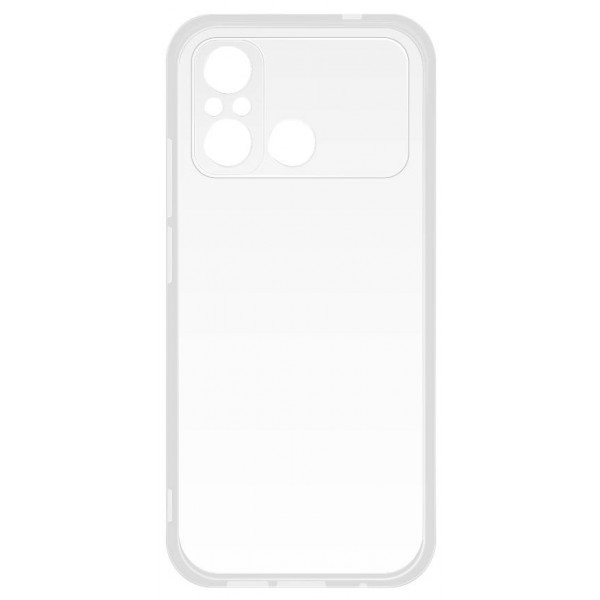 Фото - Чохол для смартфону Piko TPU for  Xiaomi Redmi 12C (1283126580284)