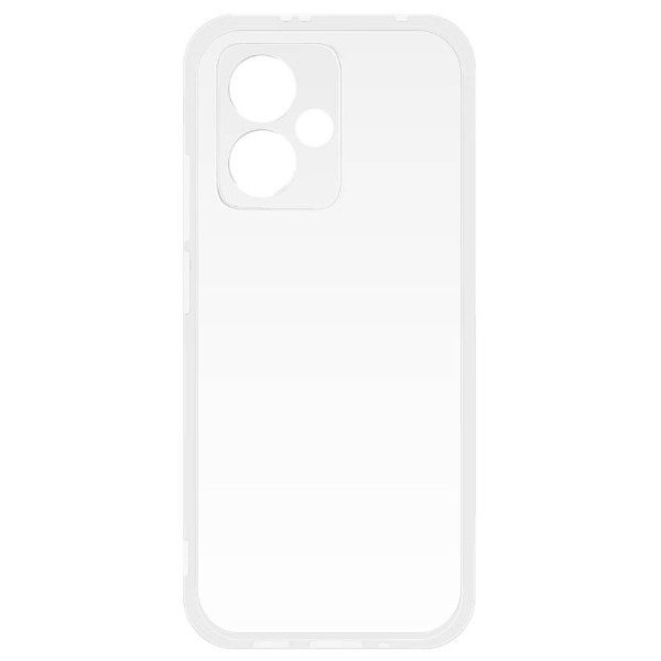 Фото - Чохол до смартфону Piko TPU for Xiaomi Redmi Note 12 5G (1283126579844) Фото - Чохол до смартфону Piko TPU for Xiaomi Redmi Note 12 5G (1283126579844)