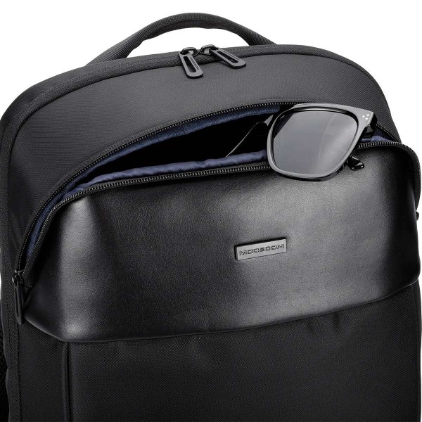 Фото - Рюкзак для ноутбуку Modecom Active Black (PLE-MC-ACTIVE-15)