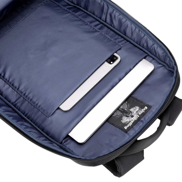 Фото - Рюкзак для ноутбуку Modecom Active Black (PLE-MC-ACTIVE-15)