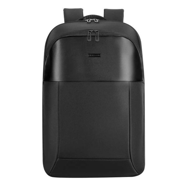 Фото - Рюкзак для ноутбуку Modecom Active Black (PLE-MC-ACTIVE-15)