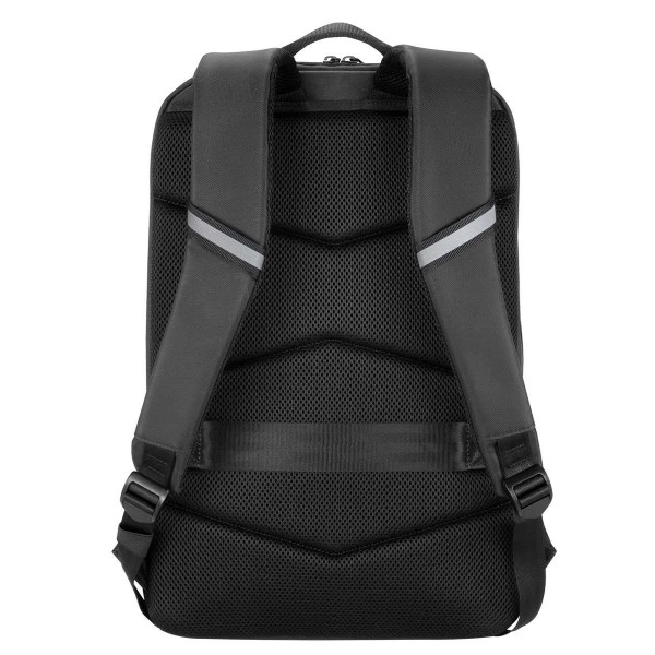 Фото - Рюкзак для ноутбуку Modecom Active Black (PLE-MC-ACTIVE-15)