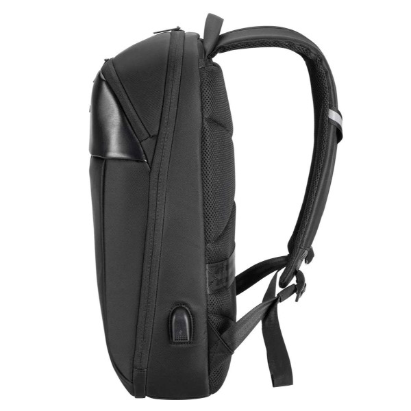 Фото - Рюкзак для ноутбуку Modecom Active Black (PLE-MC-ACTIVE-15)