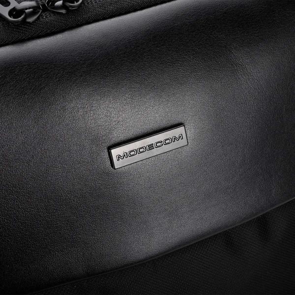 Фото - Рюкзак для ноутбуку Modecom Active Black (PLE-MC-ACTIVE-15)