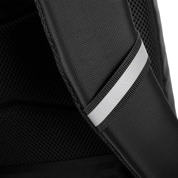 Фото - Рюкзак для ноутбуку Modecom Active Black (PLE-MC-ACTIVE-15)