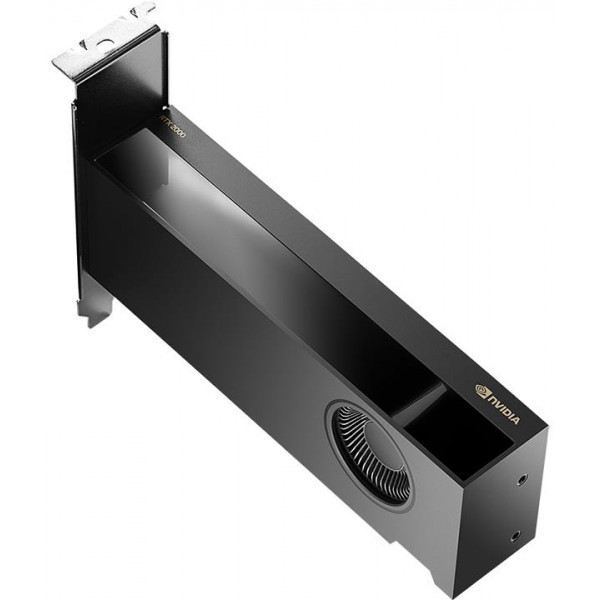 Фото - Відеокарта PNY PRO PCIE8 RTX 2000 16GB/128B (VCNRTX2000ADA-PB)